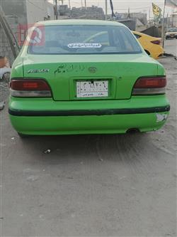 تويوتا أفالون